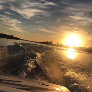 Meet your Posher, Savanna